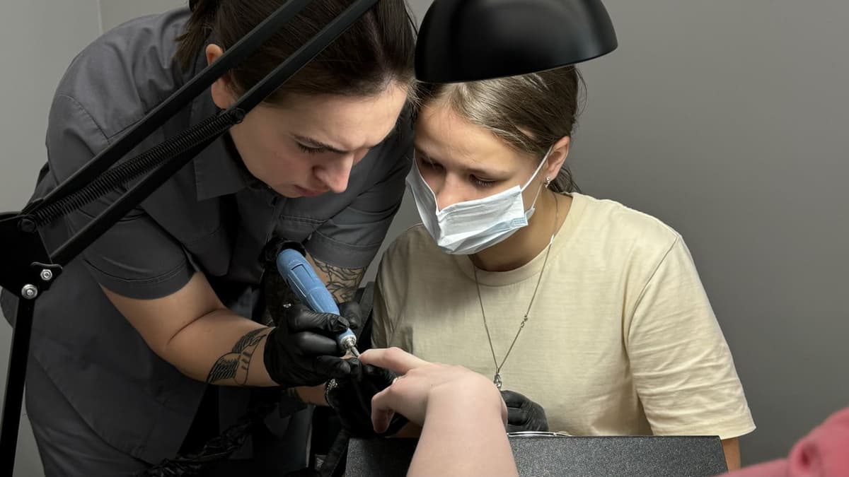 Поддержка в Argento Beauty