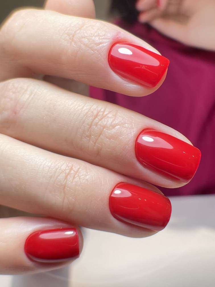 Курсы по маникюру