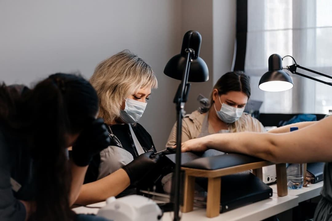 Как проходит запись модели