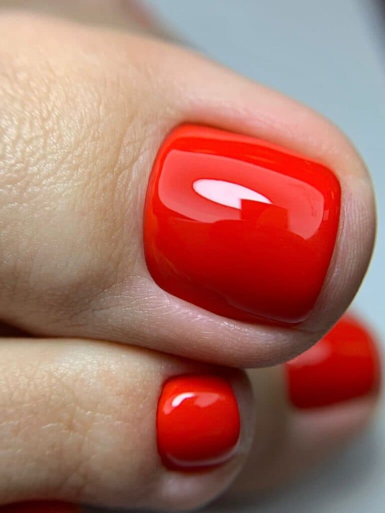 Курсы по педикюру