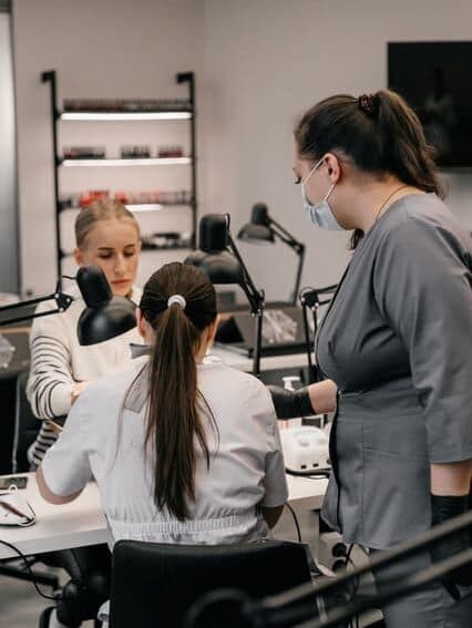 Обучение по государственной программе в ARGENTO 1