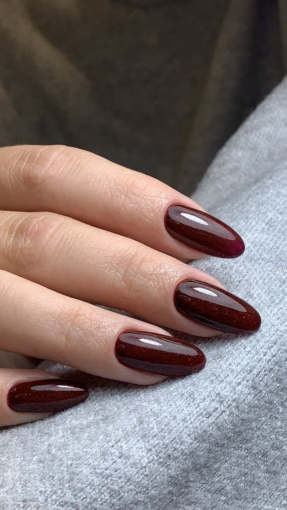 Пилочный маникюр